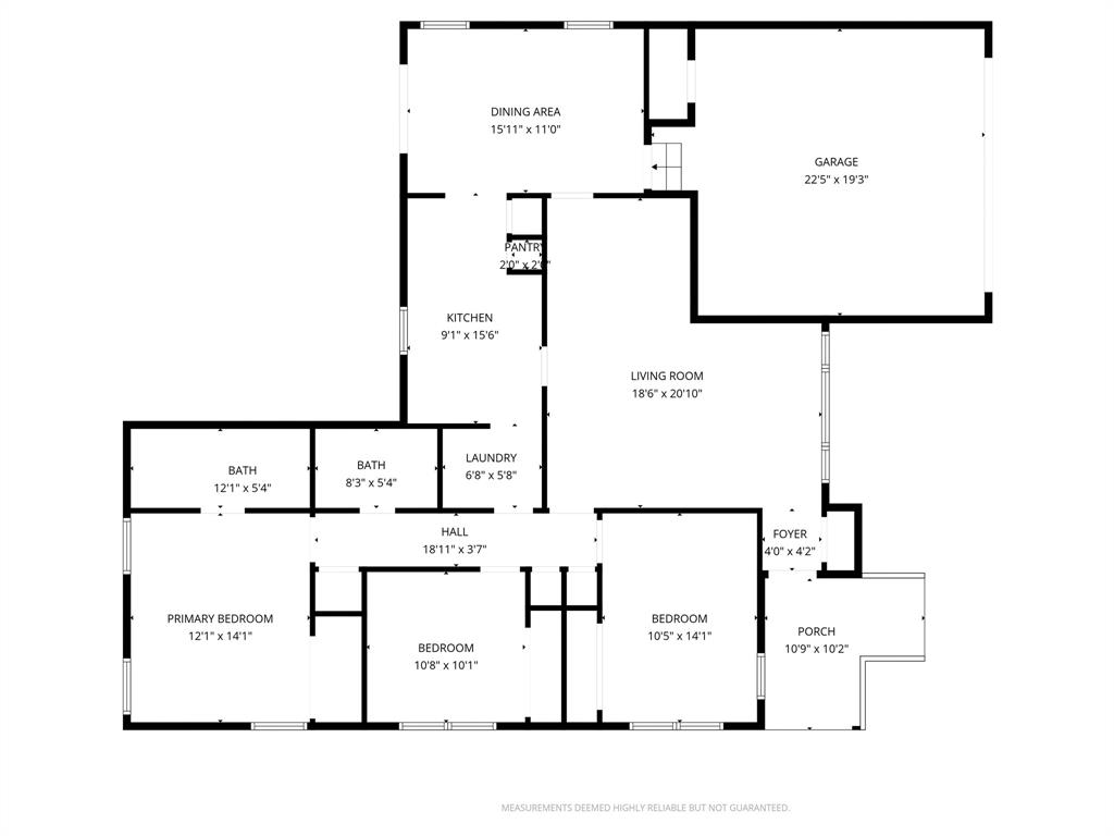 6908 Wake Forrest Drive Dallas, TX 75214 - Photo 34 of 34