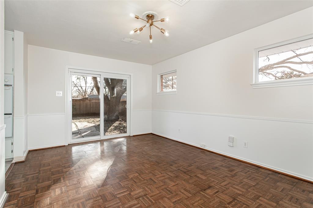 6908 Wake Forrest Drive Dallas, TX 75214 - Photo 8 of 34