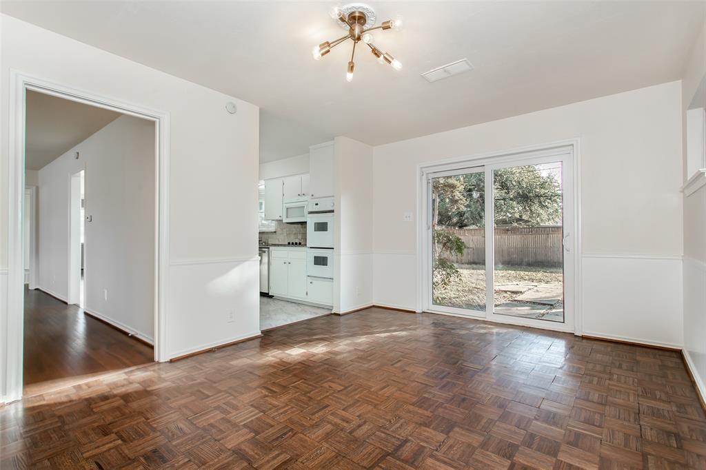 6908 Wake Forrest Drive Dallas, TX 75214 - Photo 9 of 34