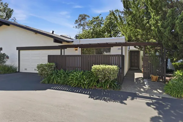 $6,000 | 2463 Sharon Oaks Drive, Menlo Park, CA 94025