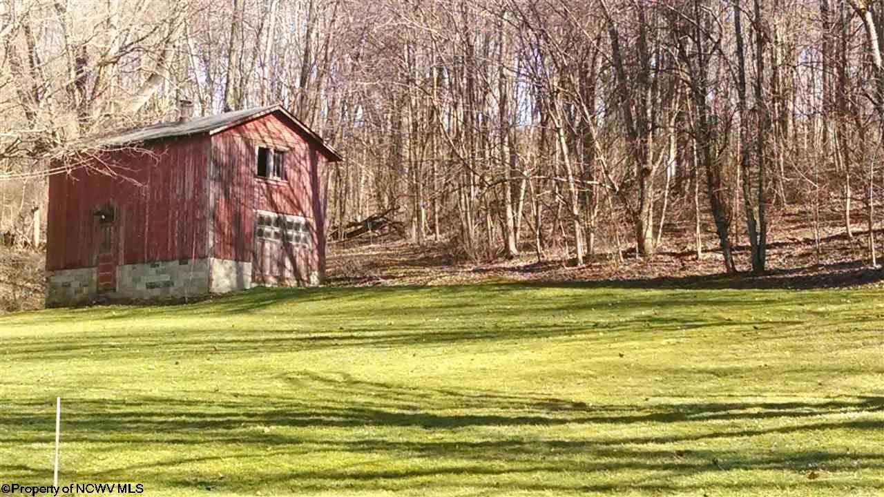 5345 Fairmont Road Rivesville, WV 26588 - Photo 4 of 13 Gallery Image 4