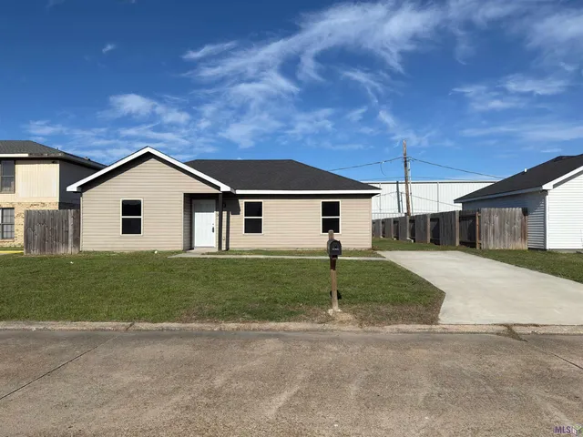 $100,000 | 3615 Thomas Drive, Houma, LA 70363