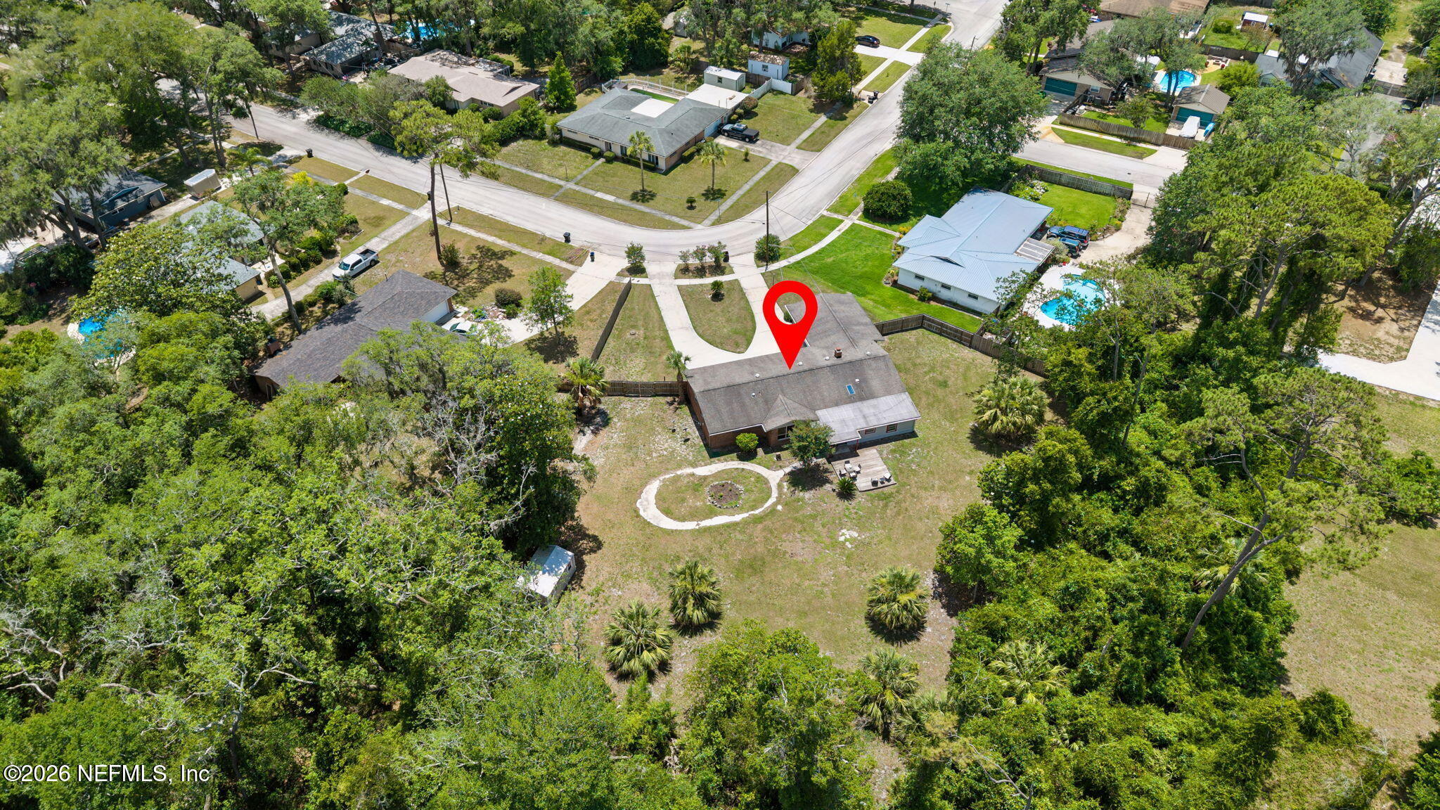 2705 Navajo Road Orange Park, FL 32073 - Photo 50 of 57 50-web-or-mls-2705 Navajo Rd-50