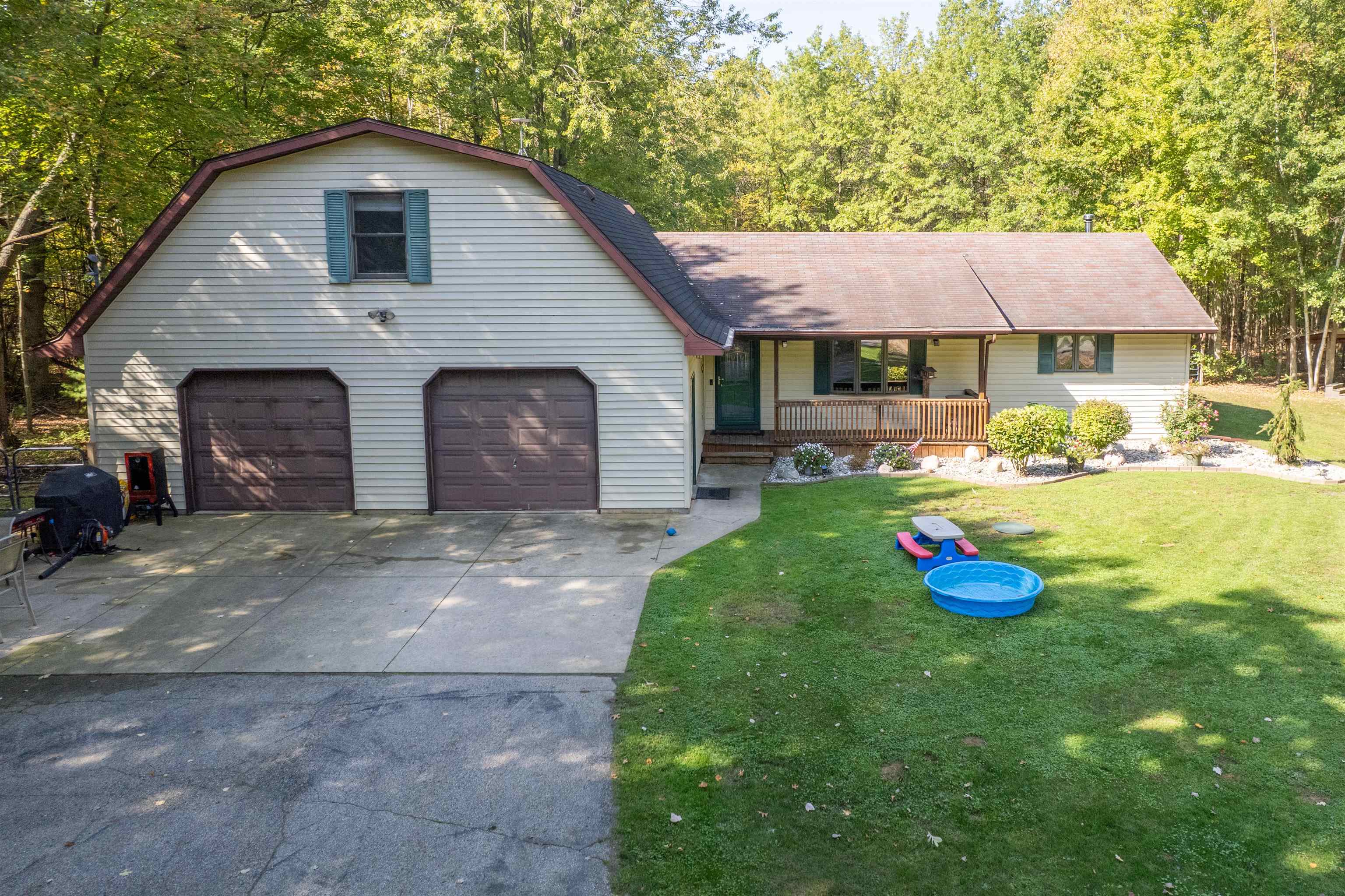 2554 South Fordney Road Hemlock, MI 48626 - Photo 72 of 88
