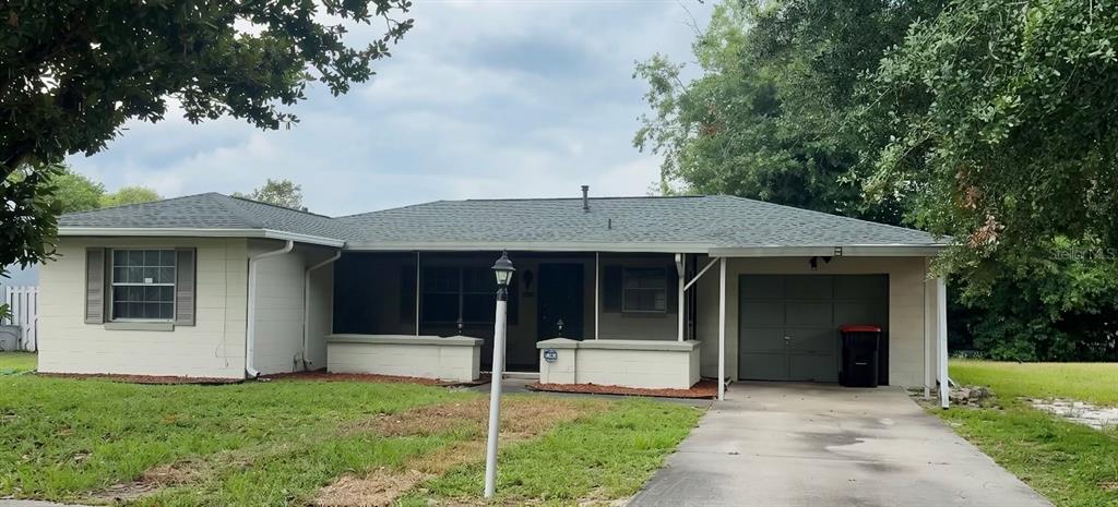 3560 Southwest 150th Lane Road Ocala, FL 34473 - Photo 1 of 17