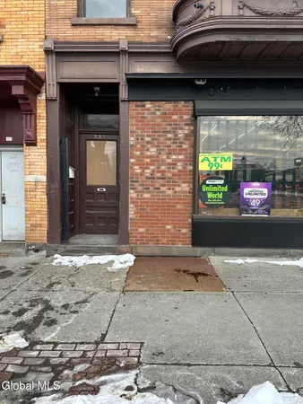 $12,000 | 251 B Central Avenue, Unit B, Albany, NY 12206