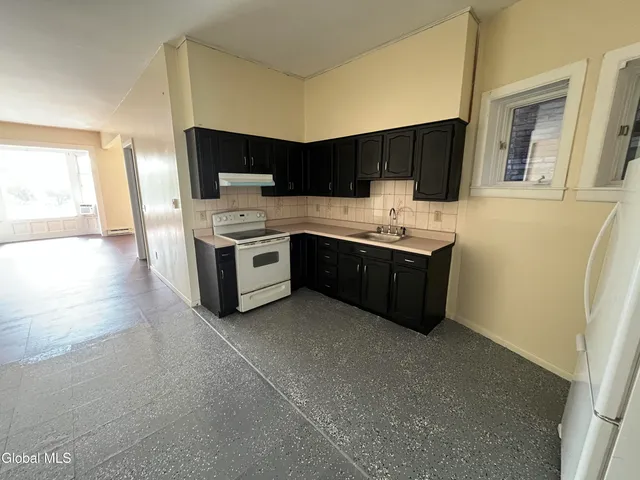 $1,500 | 251 B Central Avenue, Unit B, Albany, NY 12206