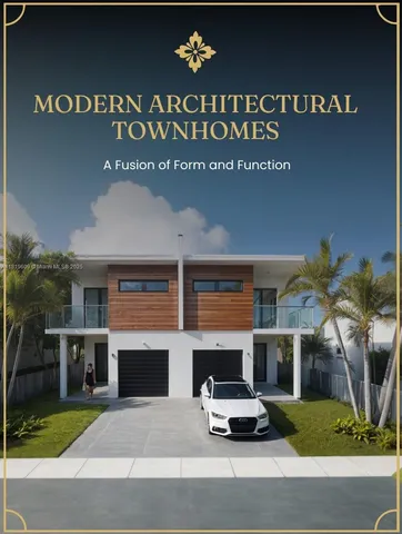 a car parked on the side of the road