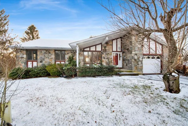 $599,000 | 747 Milltown Road, Brewster, NY 10509