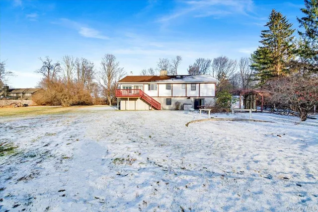 $599,000 | 747 Milltown Road, Brewster, NY 10509
