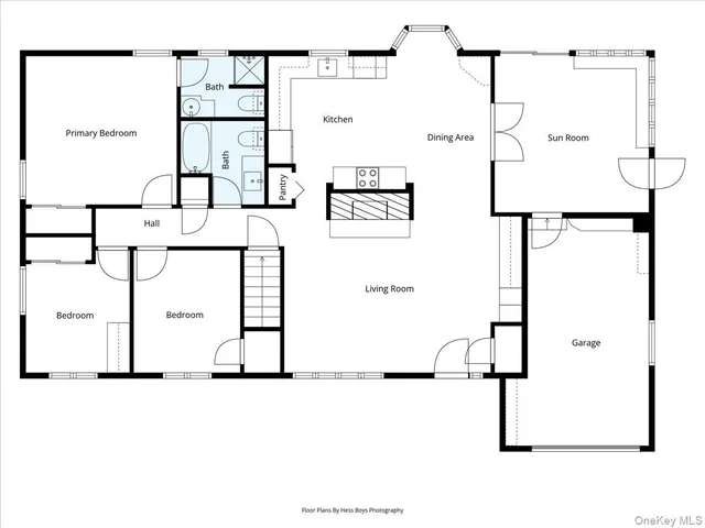 $599,000 | 747 Milltown Road, Brewster, NY 10509