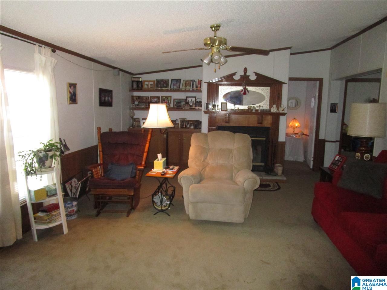 89 Buddy Lane Springville, AL 35146 - Photo 19 of 25