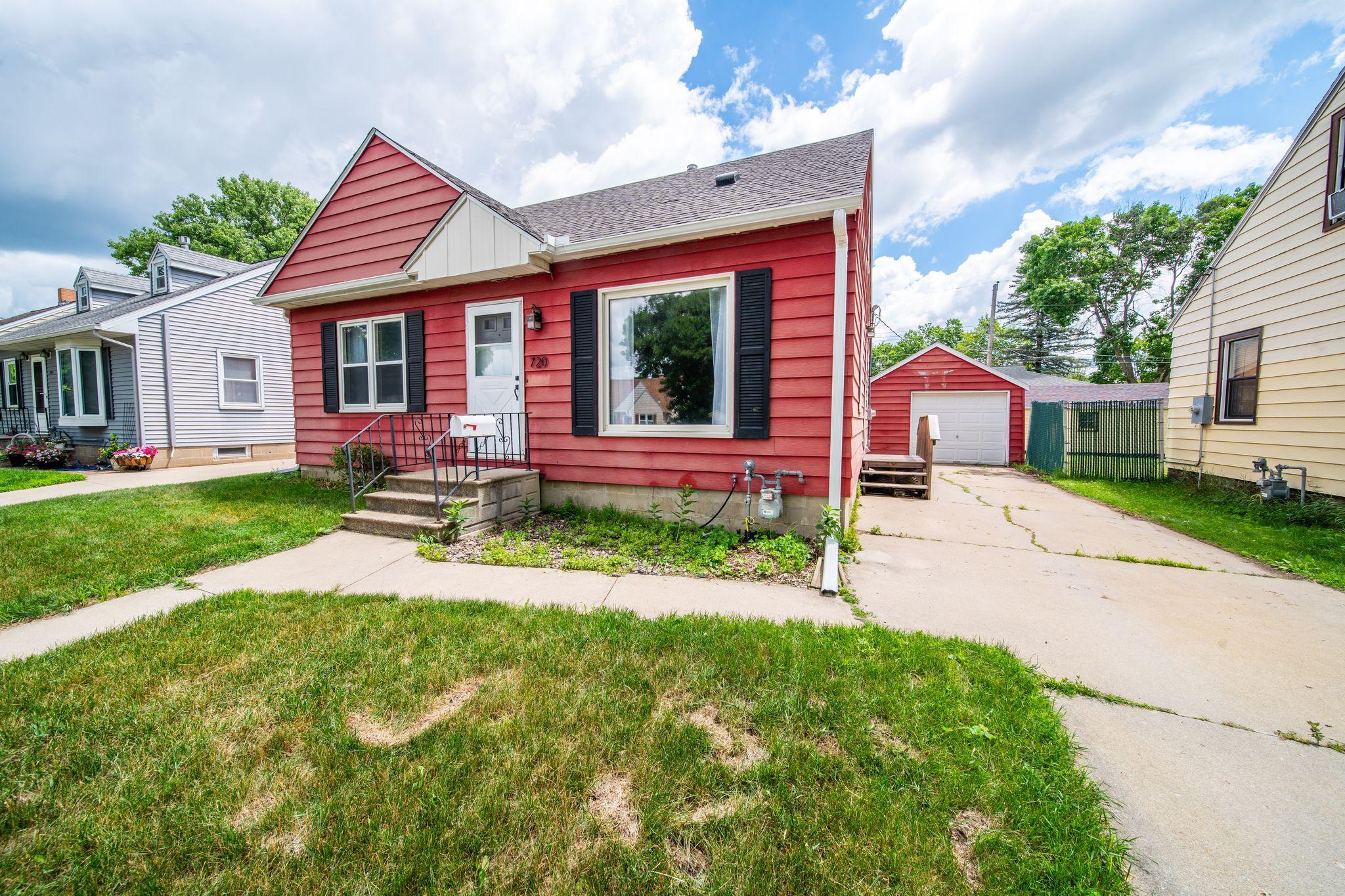 720 13th Avenue Northeast Rochester, MN 55906 - Photo 28 of 35