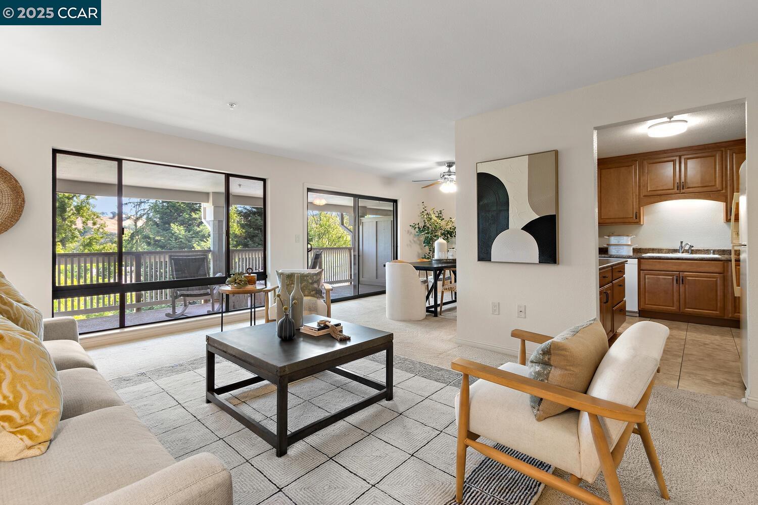 1209 Running Springs Road, Unit 3 Walnut Creek, CA 94595 - Photo 6 of 60