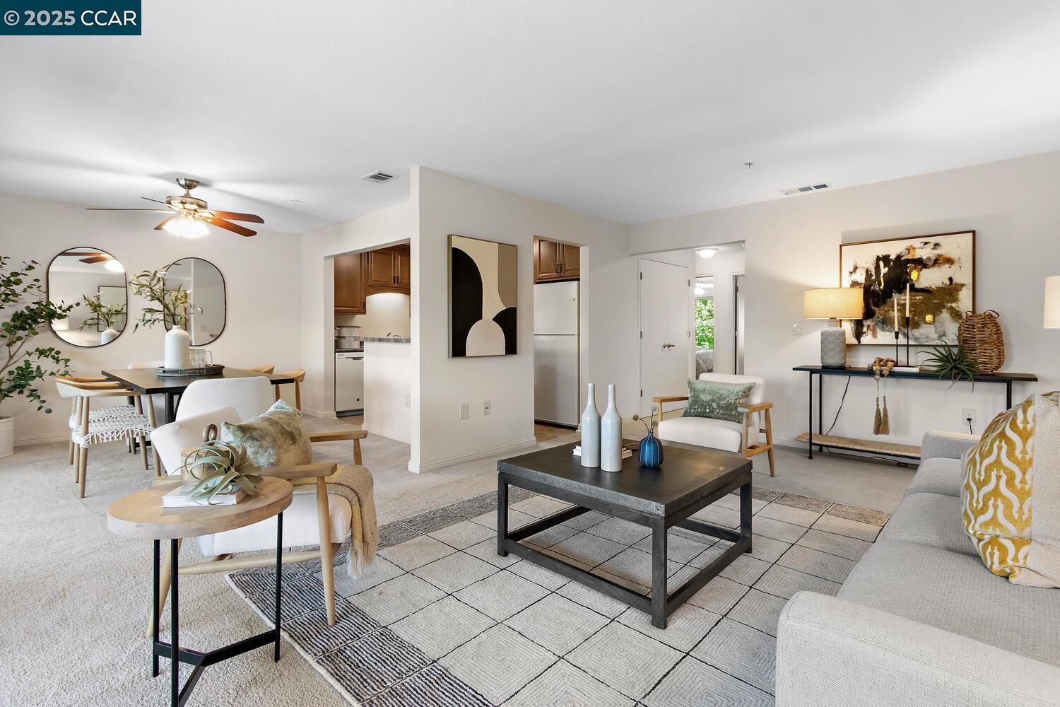 1209 Running Springs Road, Unit 3 Walnut Creek, CA 94595 - Photo 7 of 60