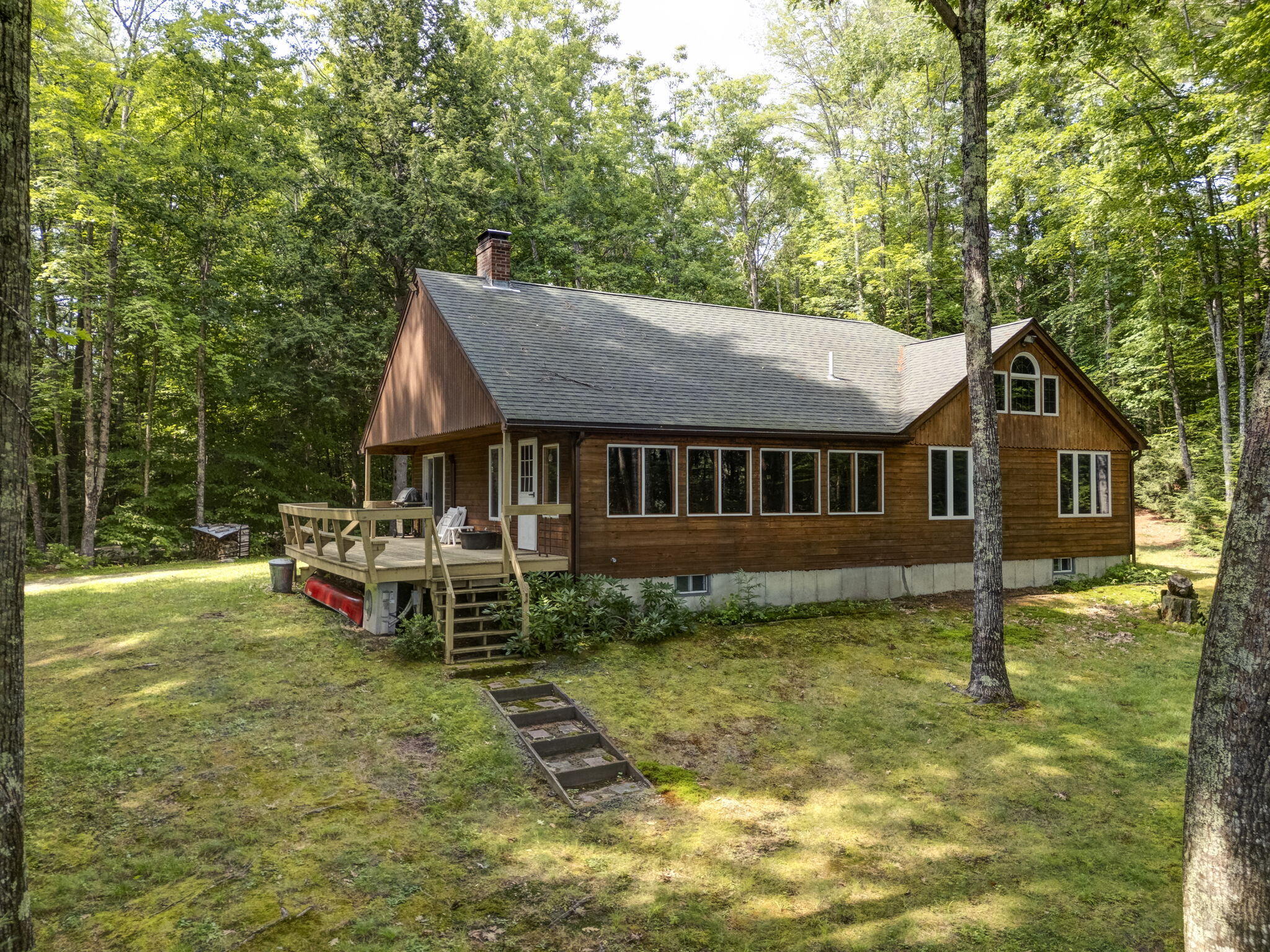 95 Stearns Road Lovell, ME 04051 - Photo 4 of 65 60-web-or-mls-95Stearns-61