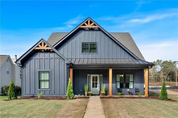 $534,999 | 141 Old Alabama Road Southeast, Emerson, GA 30137
