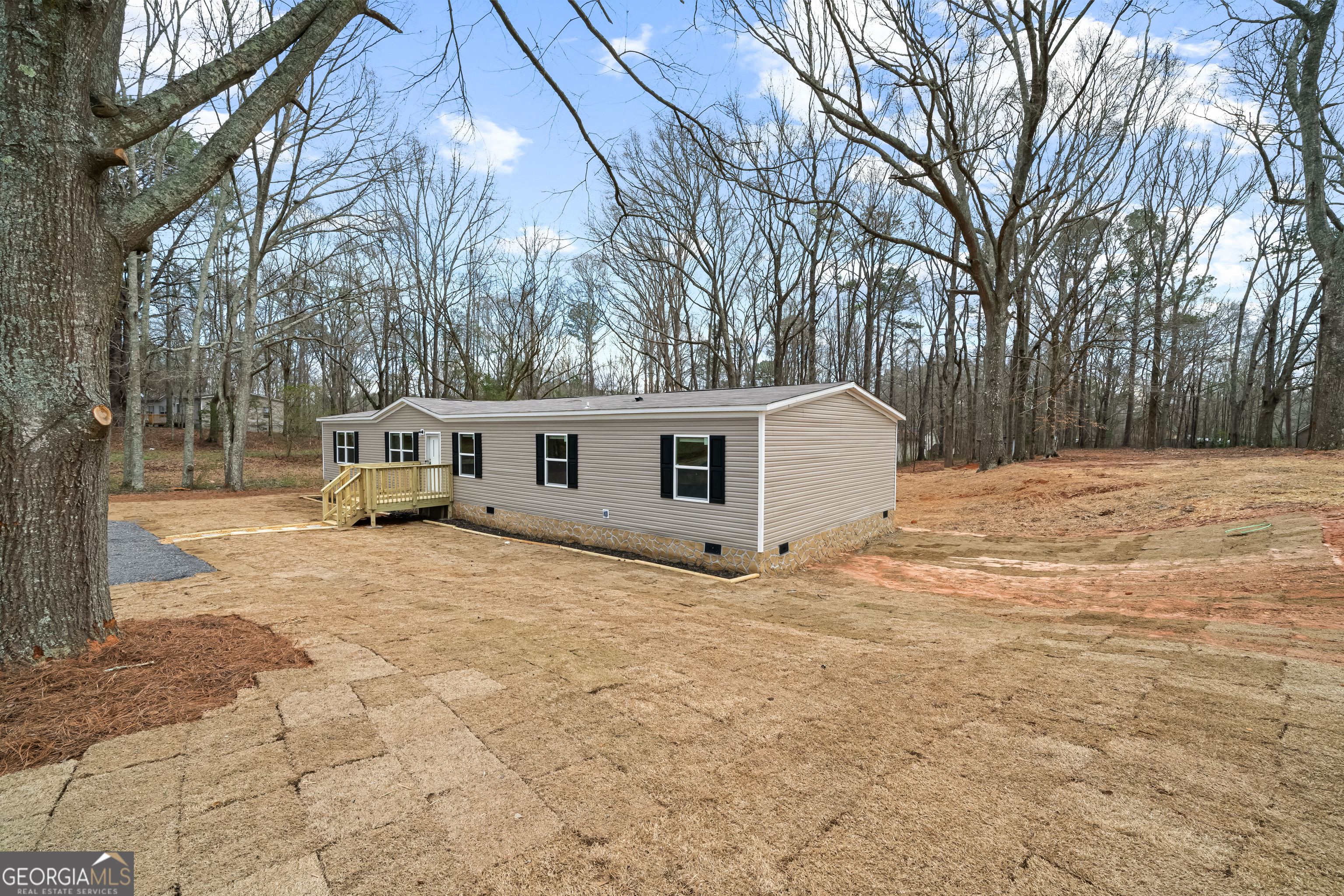 92 Holliday Road Franklin, GA 30217 - Photo 31 of 34