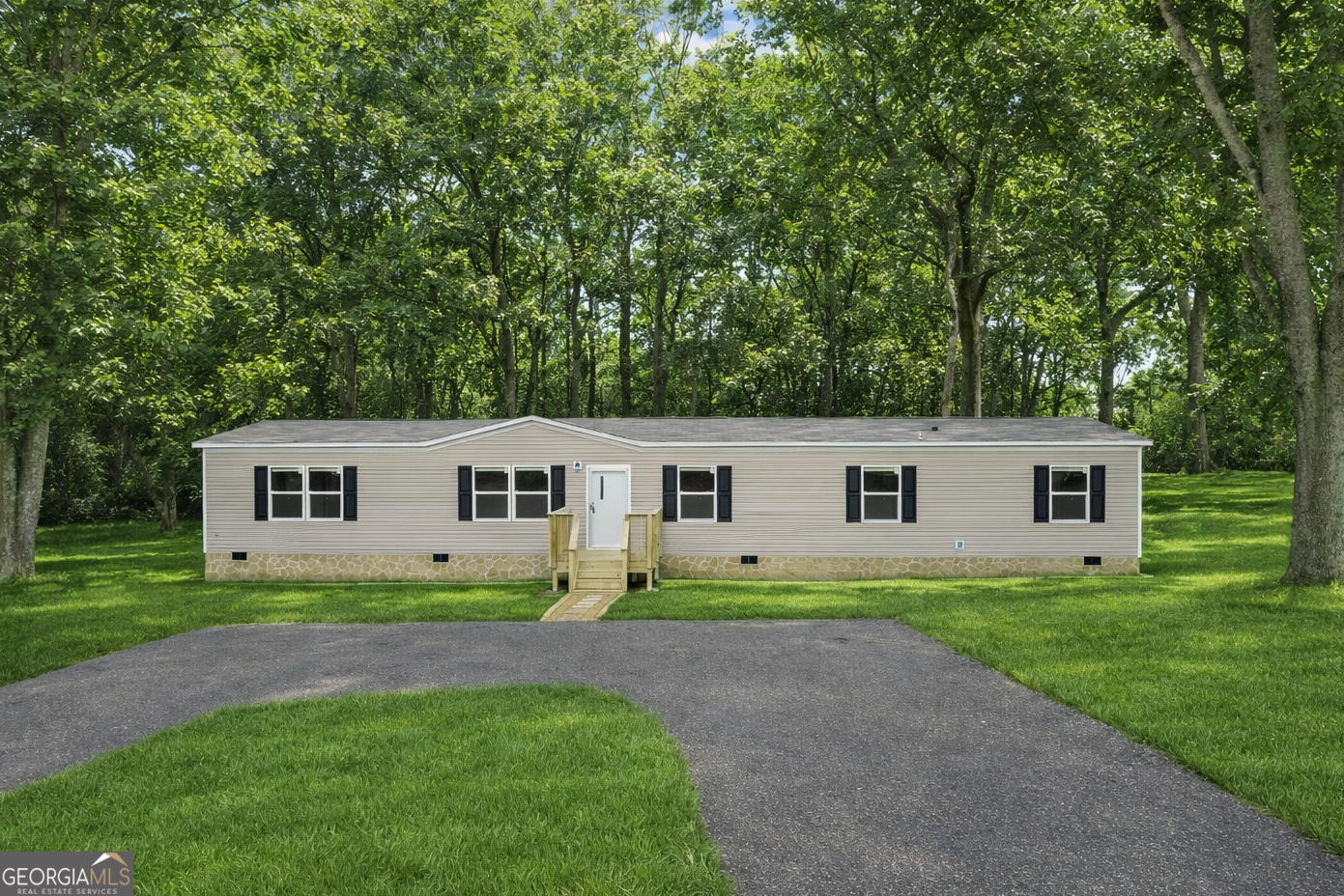 92 Holliday Road Franklin, GA 30217 - Photo 5 of 34