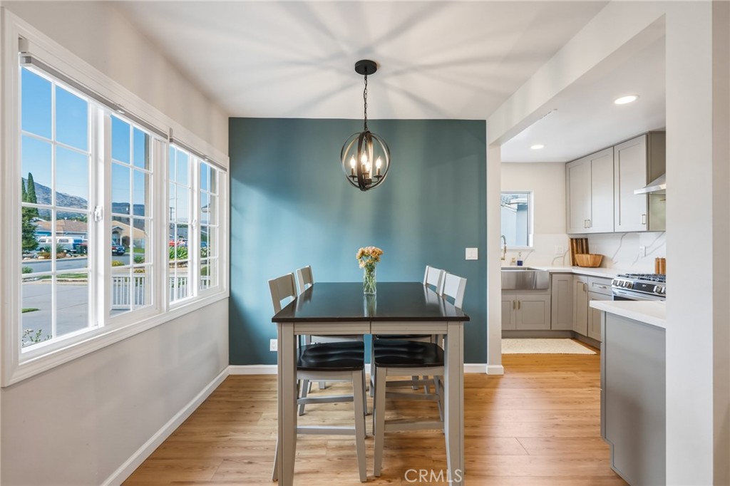 2028 Chesson Street Duarte, CA 91010 - Photo 9 of 66 Dining area