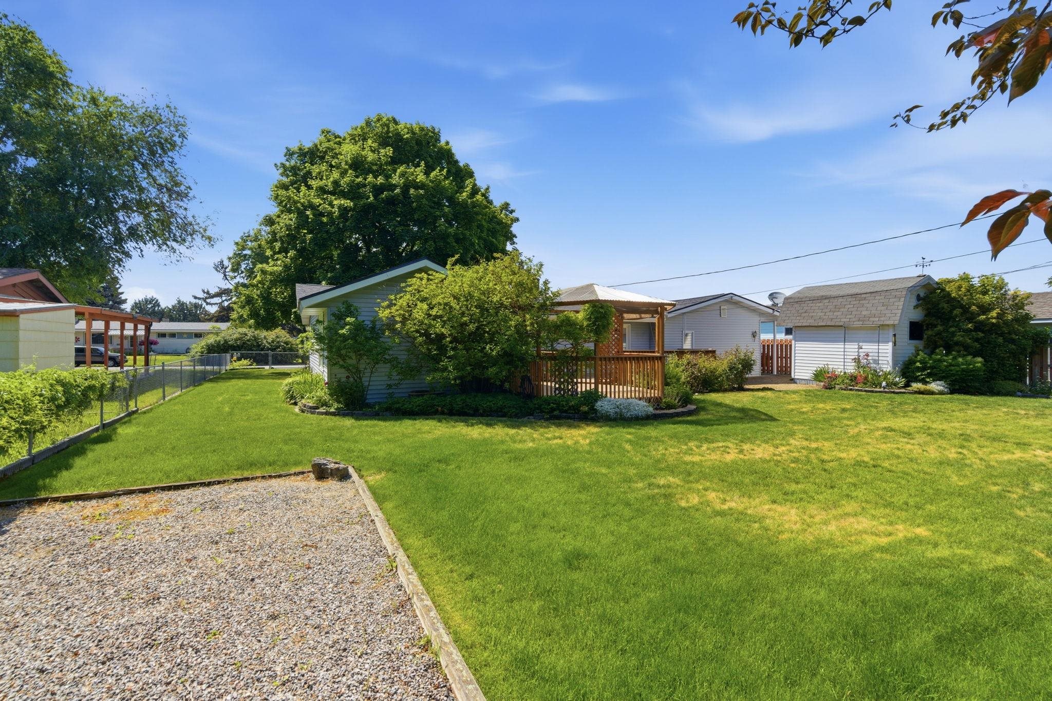 505 South Vercler Road Spokane Valley, WA 99216 - Photo 39 of 50