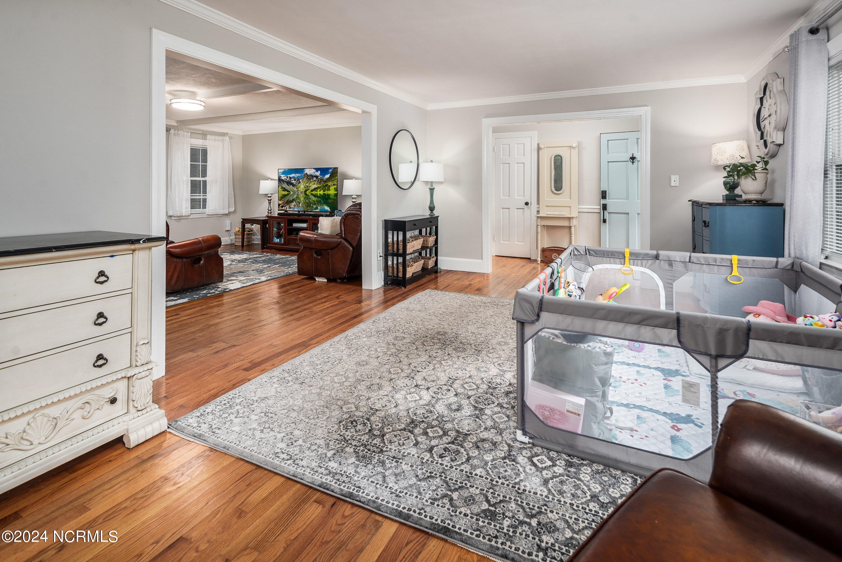 212 Prince Road Greenville, NC 27858 - Photo 18 of 46 20240527 MLS E_Mcallister 212 Price Rd G