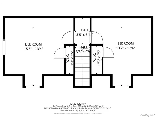 $749,000 | 1719 William Street, Merrick, NY 11566