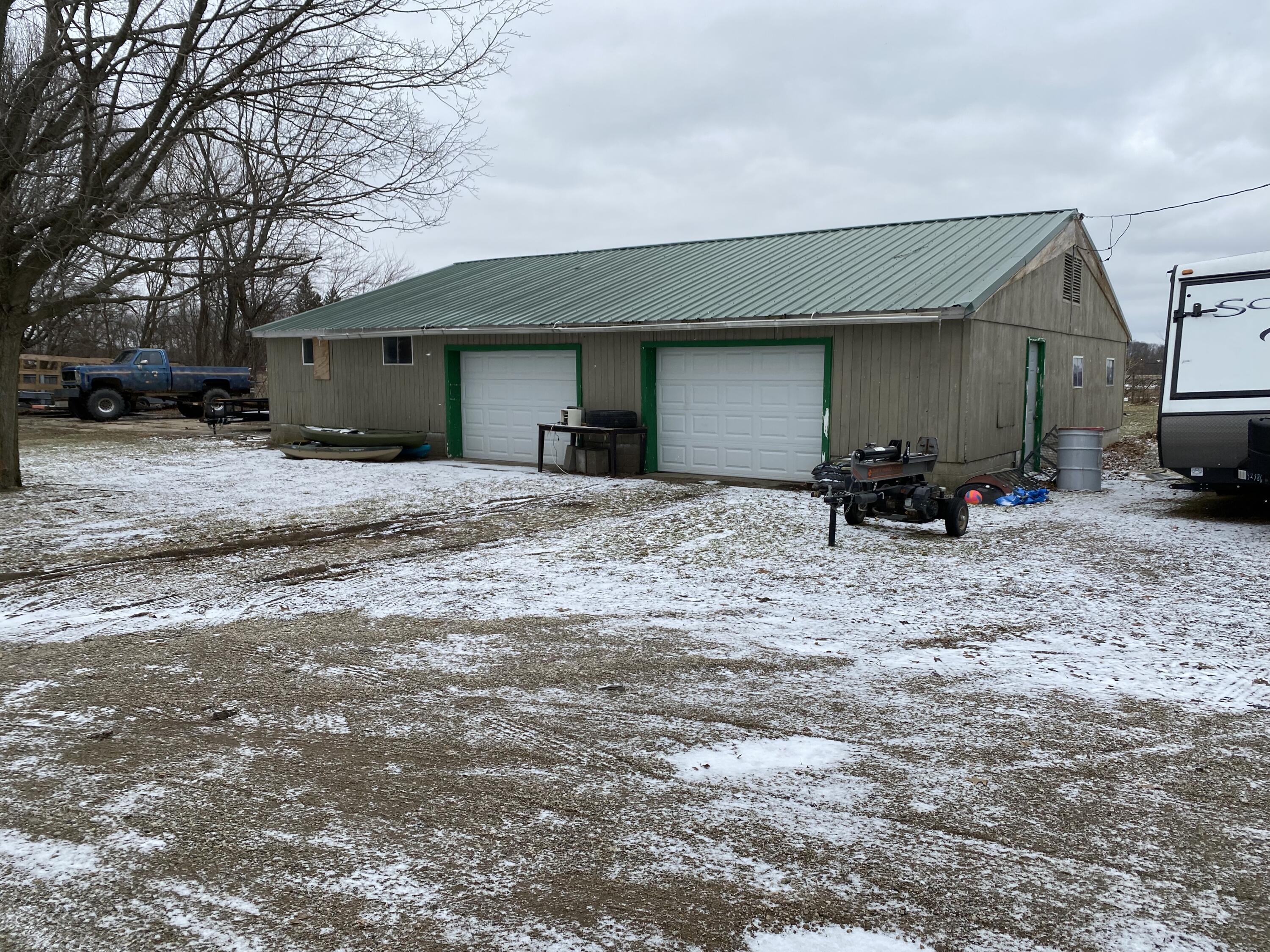 32380 West Palmer Lake Road Colon, MI 49040 - Photo 4 of 24 DC824107-AB03-417D-9F00-B6857BC1D1CC