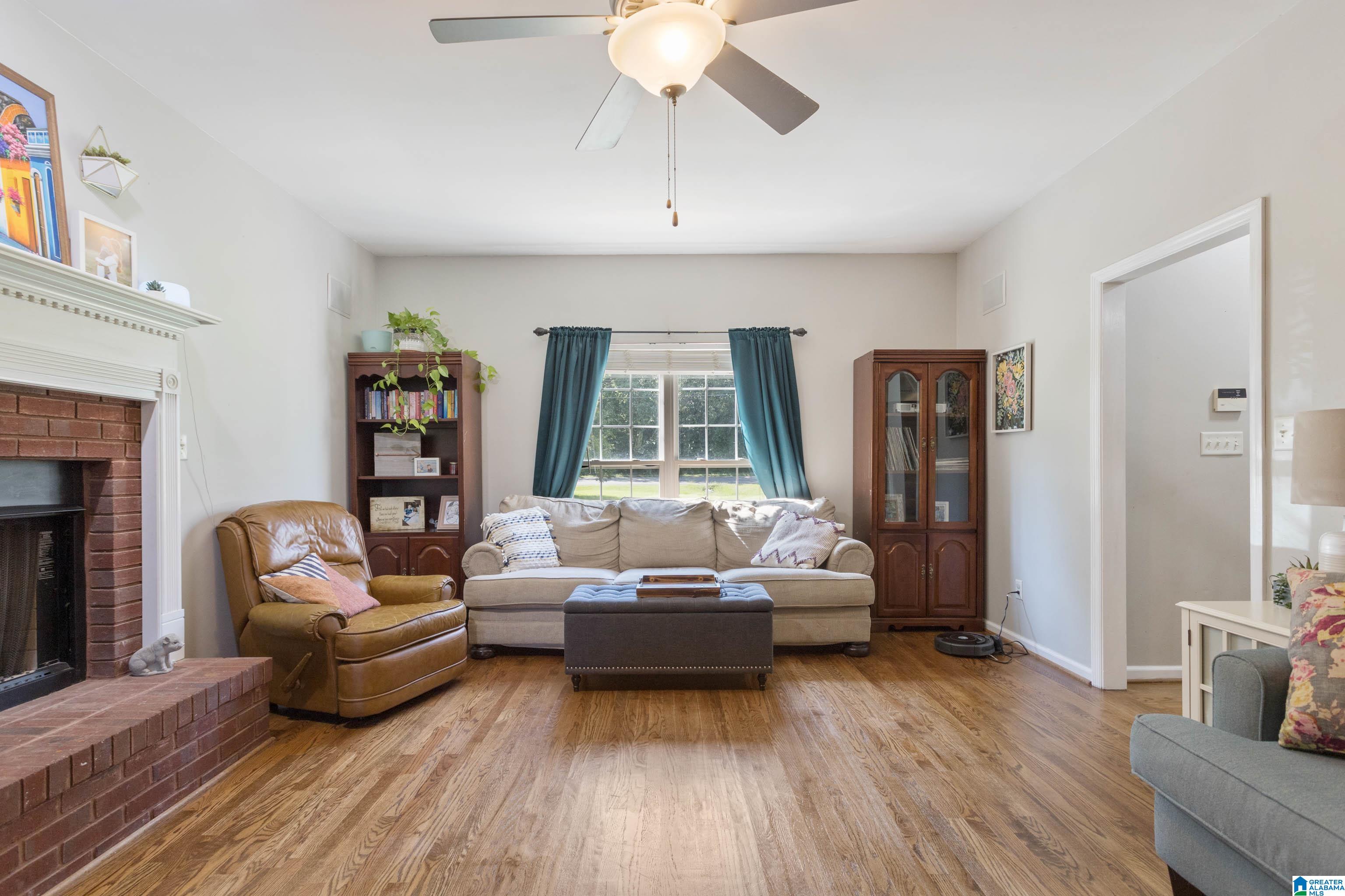 2937 Kelly Creek Road Odenville, AL 35120 - Photo 8 of 40