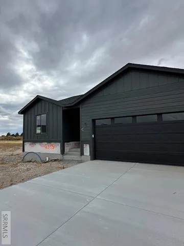 $477,990 | 6395 Ender Lane, Idaho Falls, ID 83401