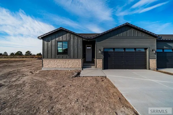 $459,990 | 6395 Ender Lane, Idaho Falls, ID 83401