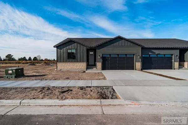 $459,990 | 6395 Ender Lane, Idaho Falls, ID 83401