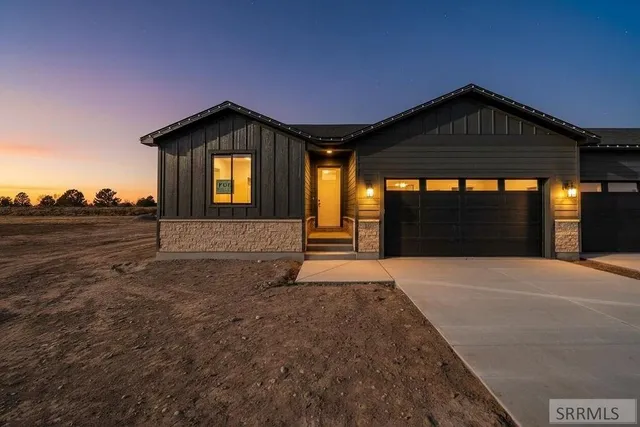 $459,990 | 6395 Ender Lane, Idaho Falls, ID 83401
