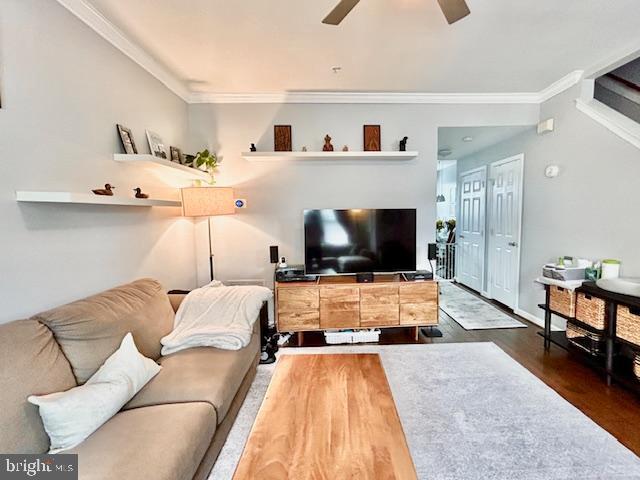 1933 4th Street Northwest Washington, DC 20001 - Photo 4 of 28