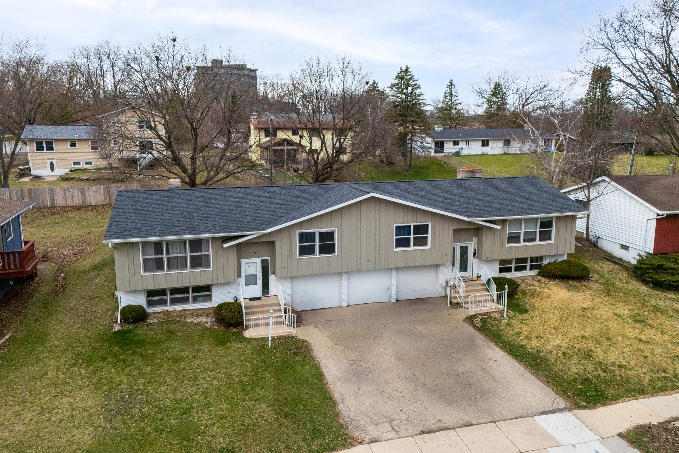 3014-3016 Todd Drive Madison, WI 53713 - Photo 1 of 1