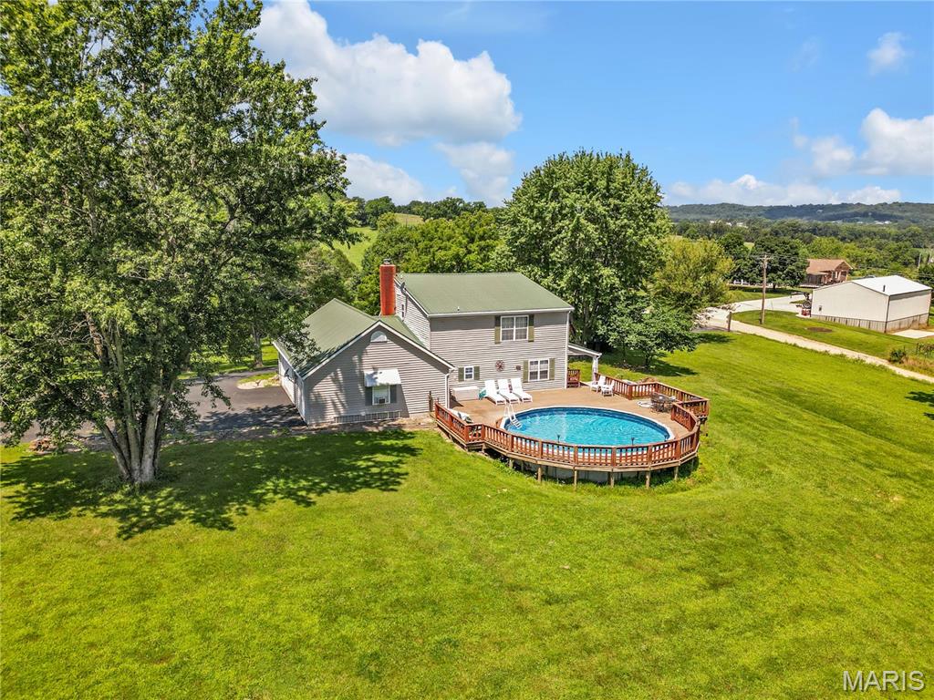 2302 Berkemeyer Road Hermann, MO 65041 - Photo 63 of 73