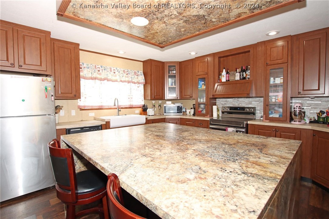 83 Grandview Estates Road Clendenin, WV 25045 - Photo 24 of 50 Gallery Image 24