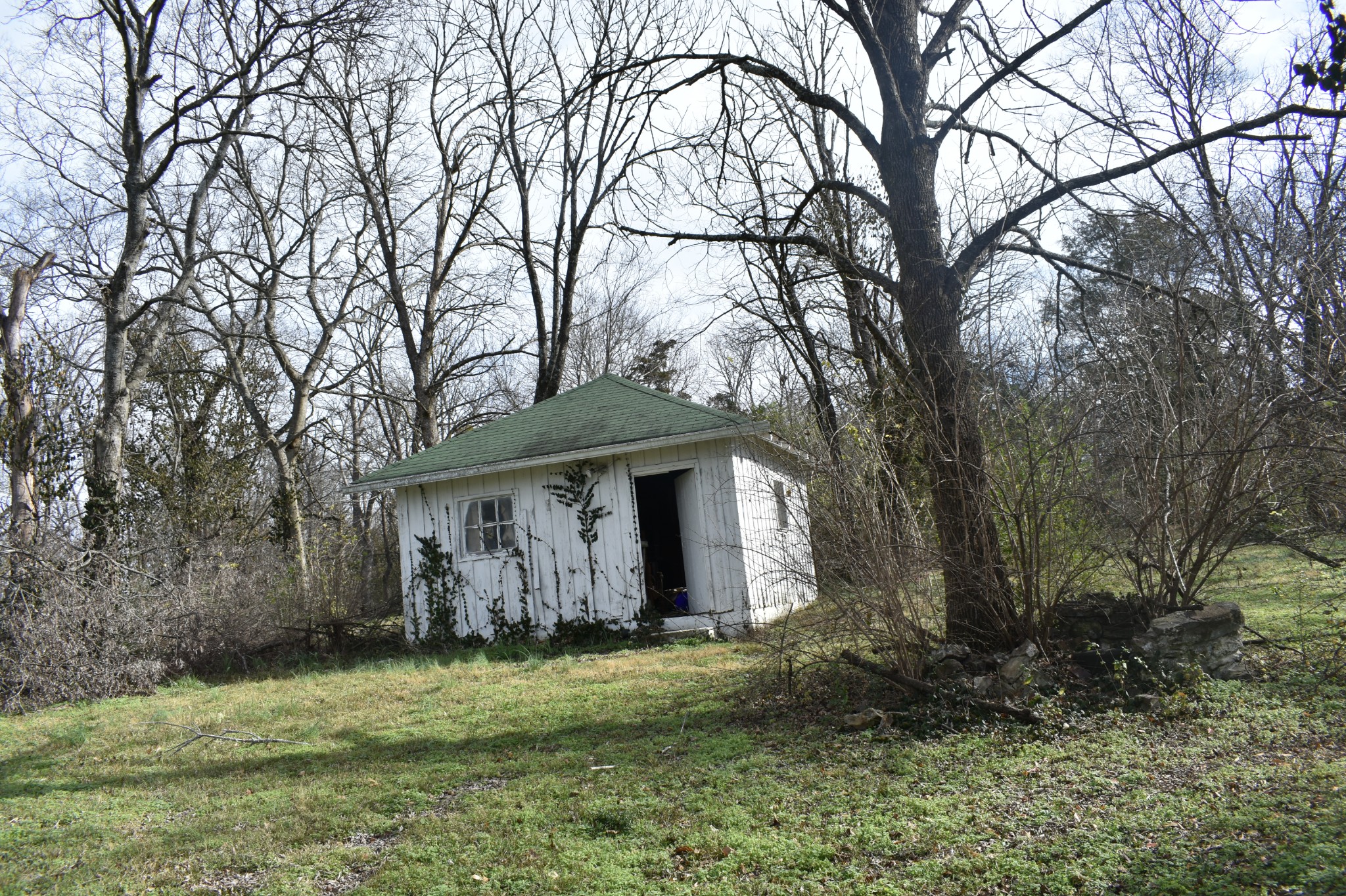 209 Hillcrest Drive Madison, TN 37115 - Photo 6 of 27 a front view of a house with garden