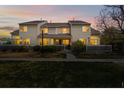 $380,000 | 930 Button Rock Drive, Unit 95, Longmont, CO 80504
