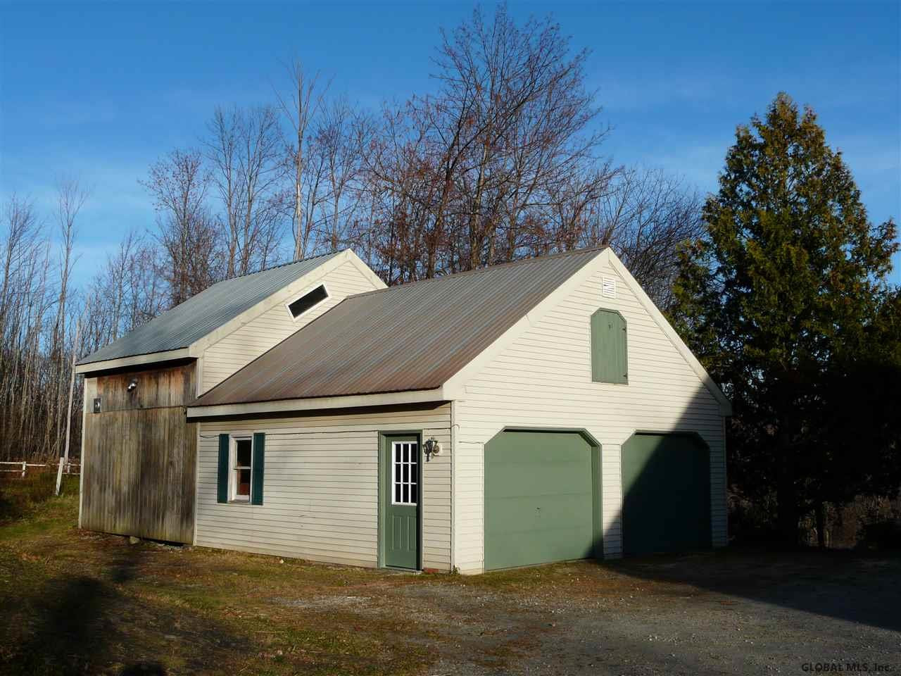 1724 Danby Hill Road Danby, VT 05739 - Photo 6 of 25 Photo 6