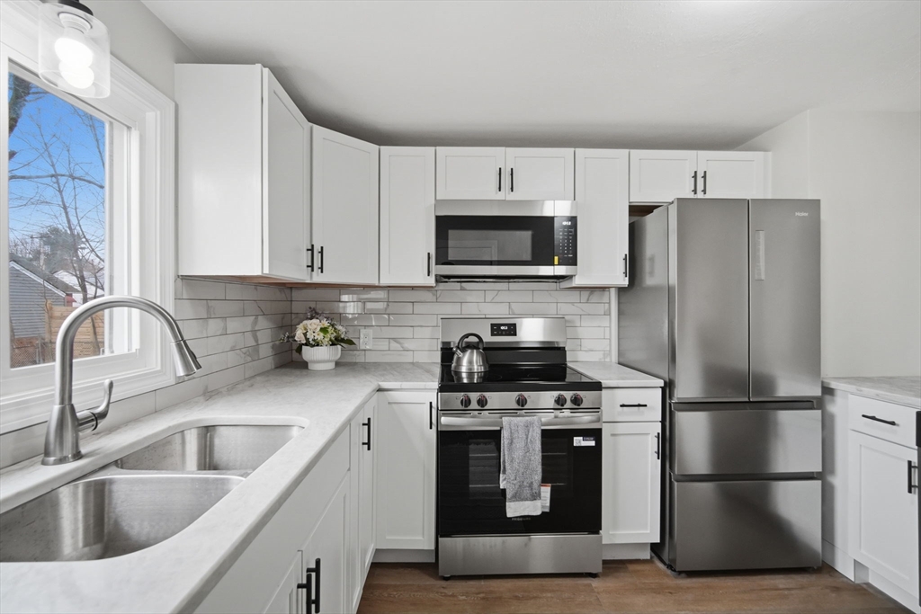 78 West Bay Path Terrace Springfield, MA 01109 - Photo 15 of 31