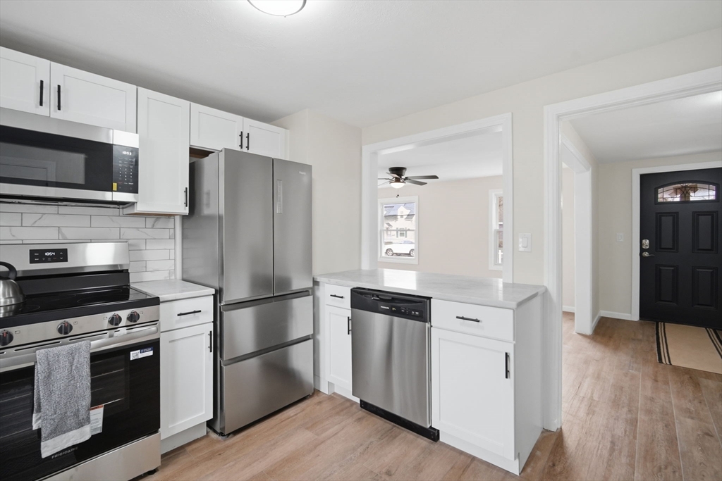 78 West Bay Path Terrace Springfield, MA 01109 - Photo 16 of 31