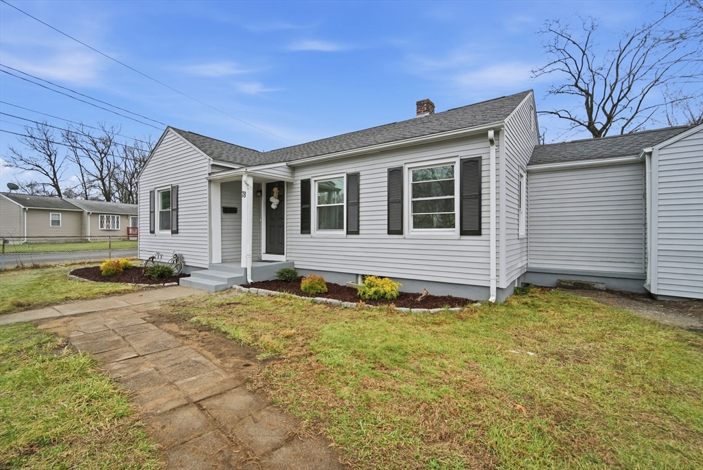 78 West Bay Path Terrace Springfield, MA 01109 - Photo 2 of 31
