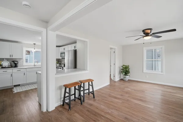 $299,500 | 78 West Bay Path Terrace, Springfield, MA 01109