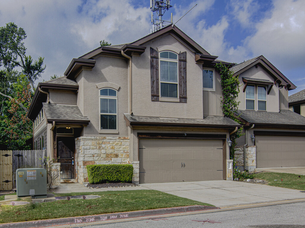 7337 Menchaca Road, Unit 22 Austin, TX 78745 - Photo 2 of 28