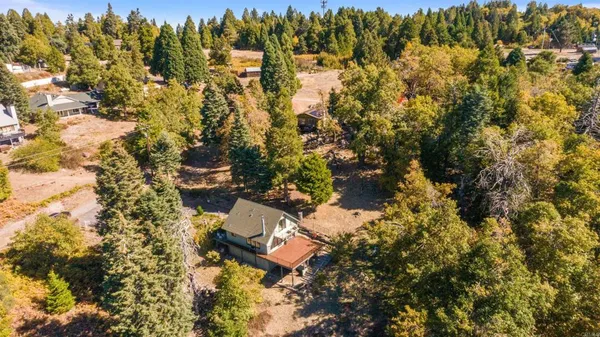 $535,000 | 22209 Crestline Road, Palomar Mountain, CA 92060