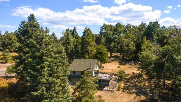 $535,000 | 22209 Crestline Road, Palomar Mountain, CA 92060