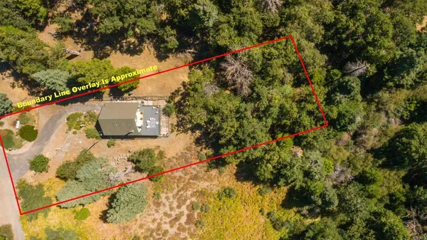 $535,000 | 22209 Crestline Road, Palomar Mountain, CA 92060