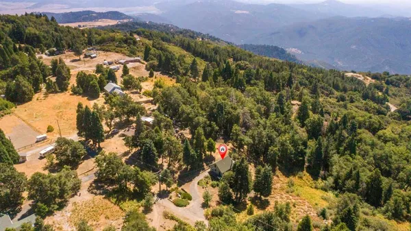 $535,000 | 22209 Crestline Road, Palomar Mountain, CA 92060