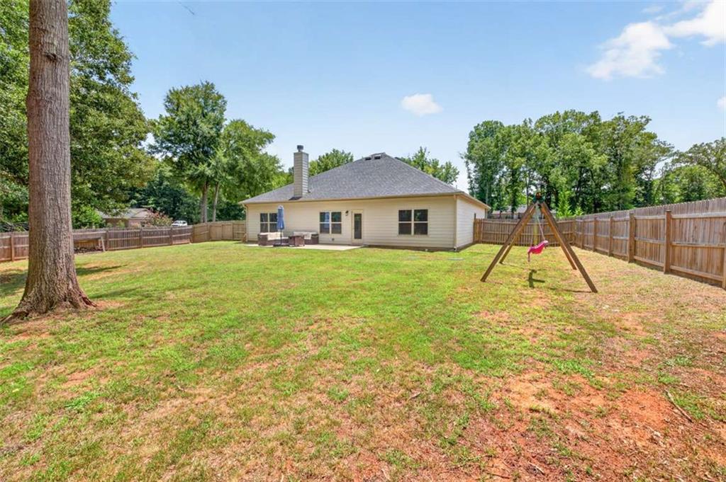517 Forest Path Jefferson, GA 30549 - Photo 45 of 51
